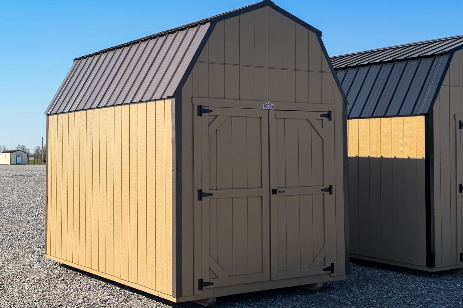 tru value lofted barn Seneca SC